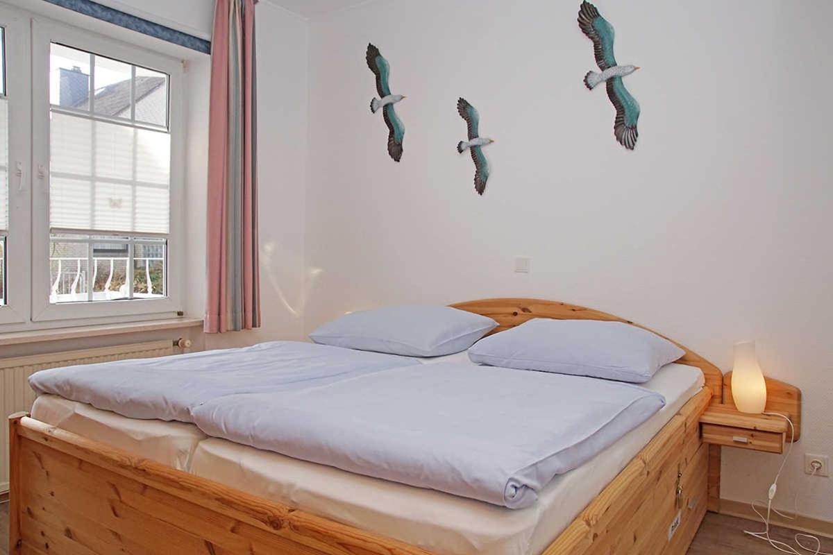 Fischerhus _ Wohnung 3 Cuxhaven Dış mekan fotoğraf