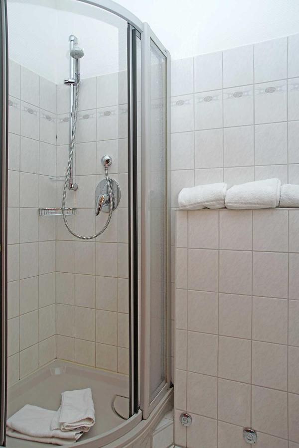 Fischerhus _ Wohnung 3 Cuxhaven Dış mekan fotoğraf